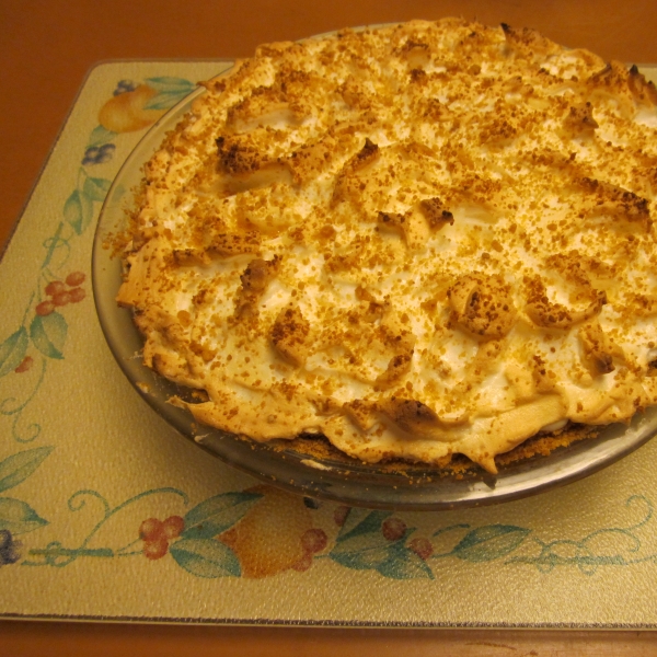 Flapper Pie I
