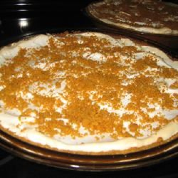 Flapper Pie I