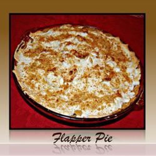 Flapper Pie I