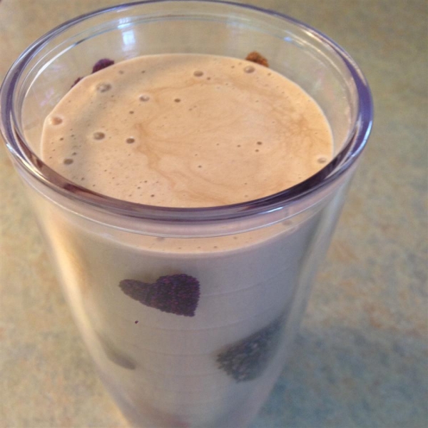 Ricotta Mochachino