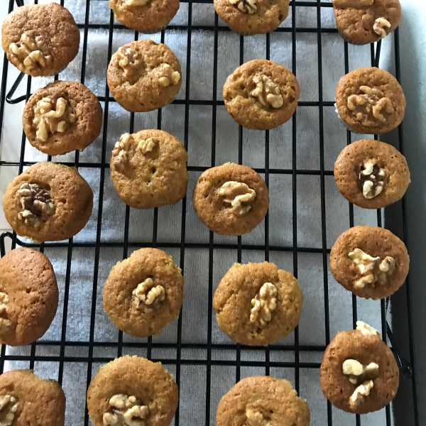 Easy Banana Bread