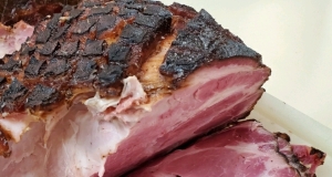 Home-Cured Holiday Ham