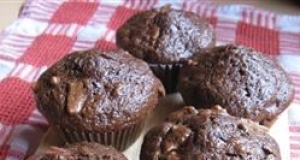 Donna's Chocolate Zucchini Bread