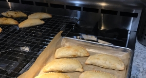 Masa Fácil Para Empanadas (Easy Empanada Dough)