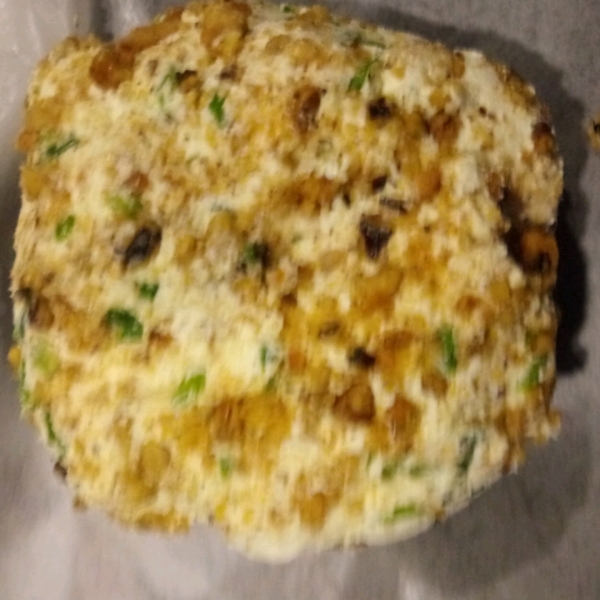 Feta Cheese Ball