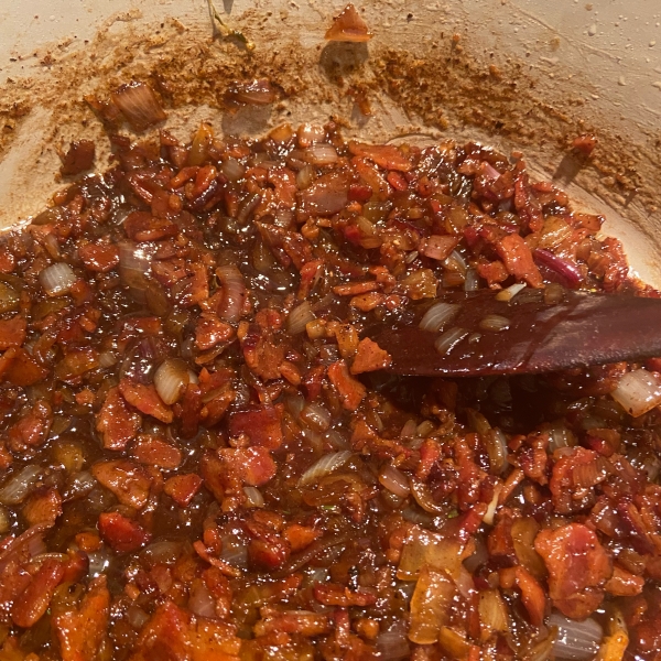 Chef John's Bacon Jam