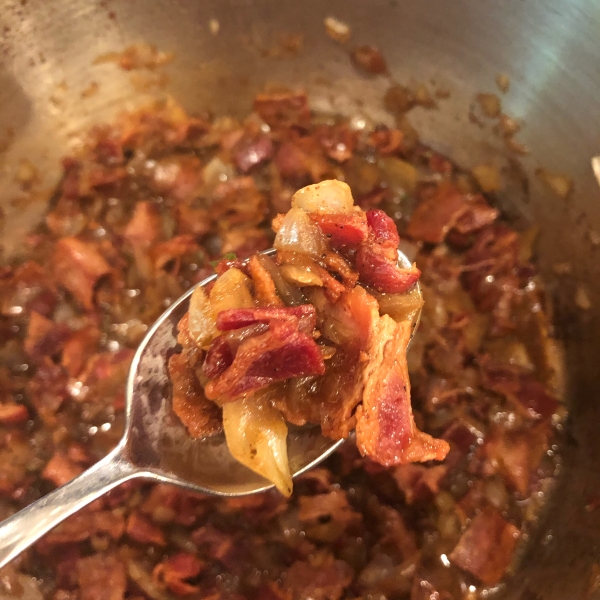 Chef John's Bacon Jam