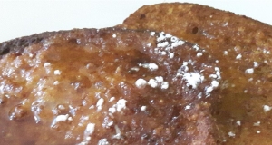 Deep Fried French Toast