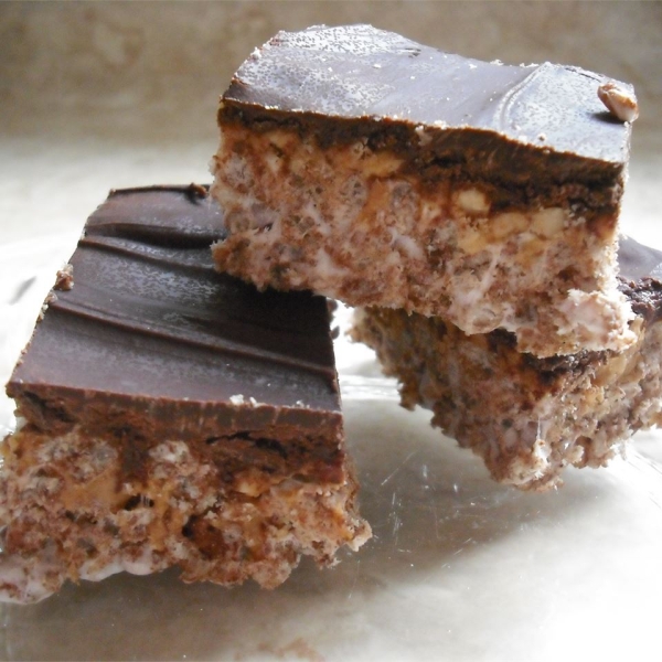 Chompo Bars