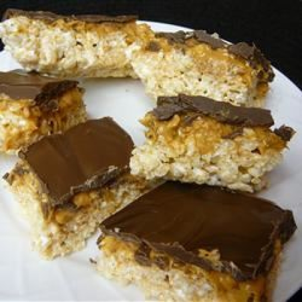 Chompo Bars