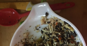 Olive Salad for Muffalettas