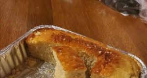 Karen's Sweet Corn Bread