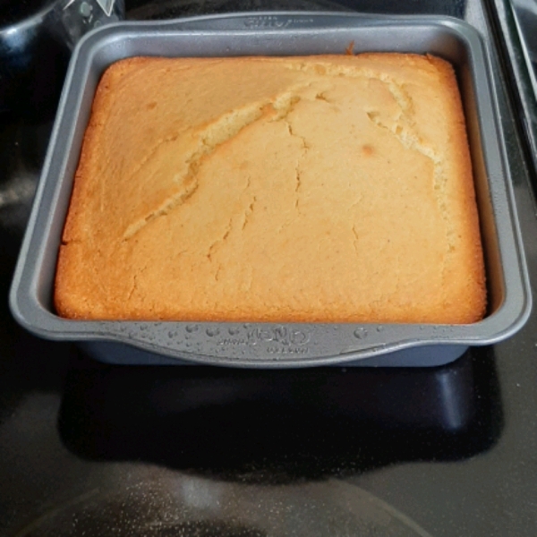 Karen's Sweet Corn Bread