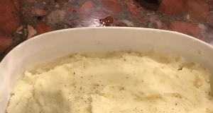 Momma's Mashed Potatoes