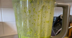 Lime-Cilantro Vinaigrette