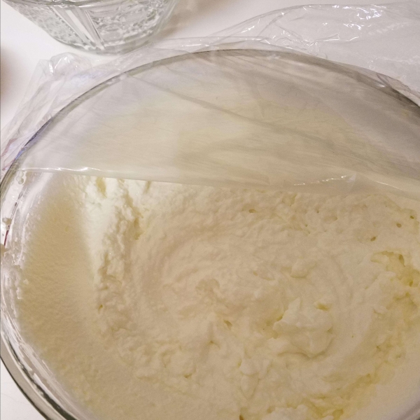 Easy-Made German Quark