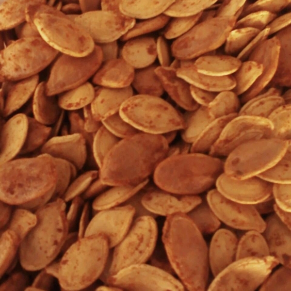 Mexican-Spiced Pumpkin Seeds