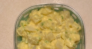 Potato Salad Dressing I