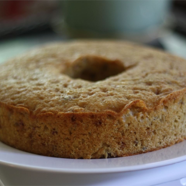 Brickle Bread
