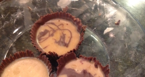 Homemade Peanut Butter Cups