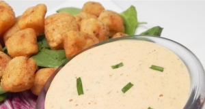 Remoulade Sauce with Horseradish