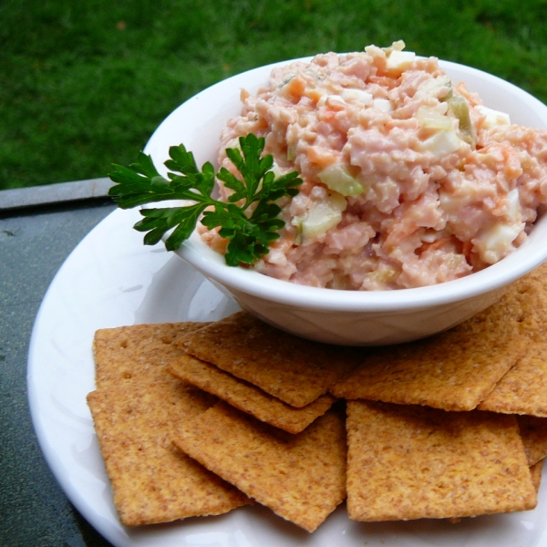 Bologna Salad Sandwich Spread I