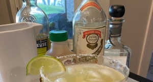 The Perfect Margarita