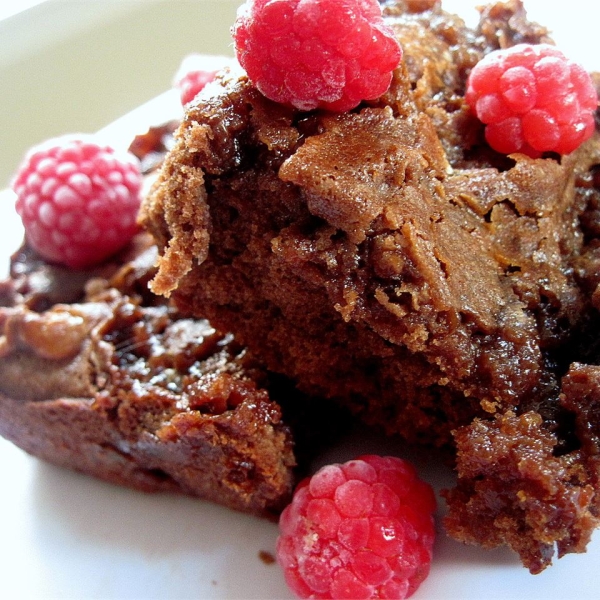 Granny's Brownies