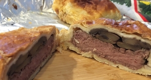 Boeuf en Croute