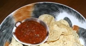 Fairly Fast Salsa