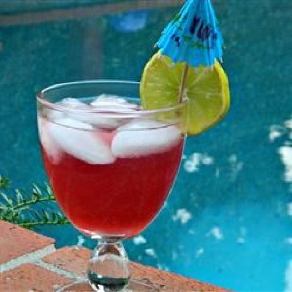 Sea Breeze Cocktail