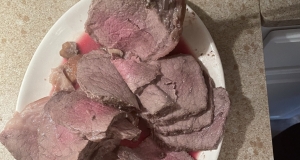 Burgundy Roast Beef