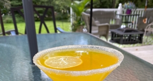 Lemon Drop Martini