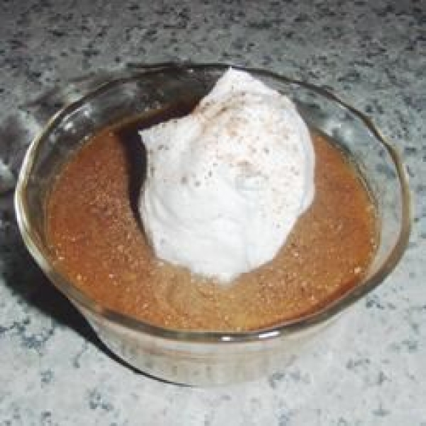 Sioux Indian Pudding