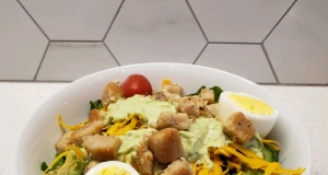 Southwestern Cobb Salad