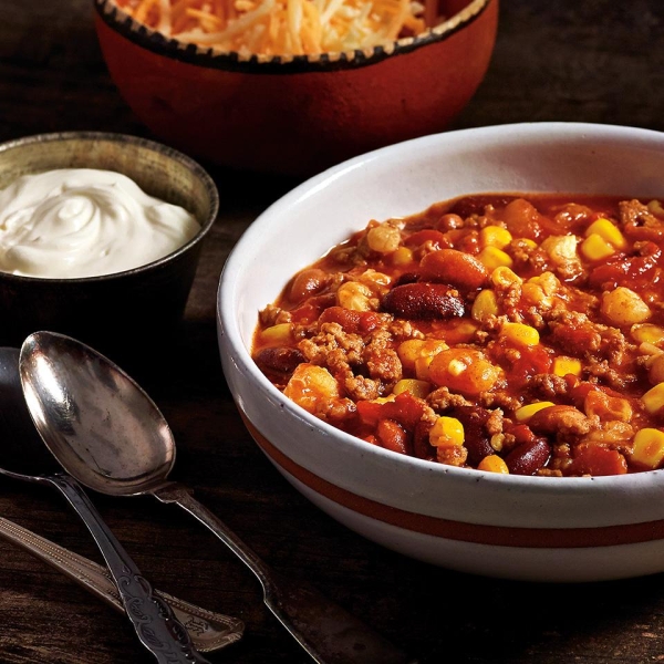 Taco Chili from Publix®