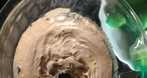 No-Churn Keto Ice Cream