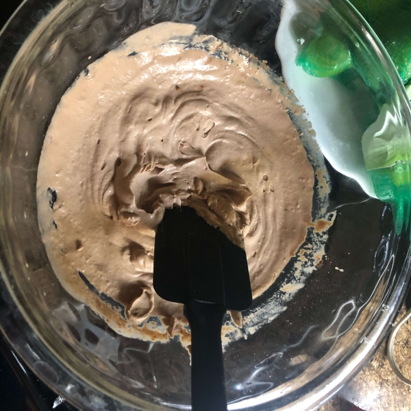 No-Churn Keto Ice Cream