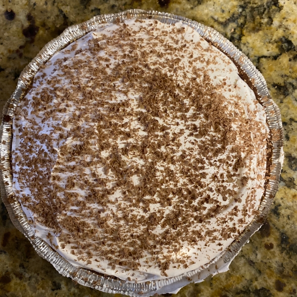 Chocolate Pie
