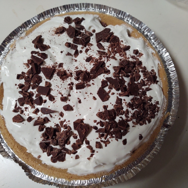 Chocolate Pie