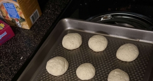 Cracked Sugar Cookies I