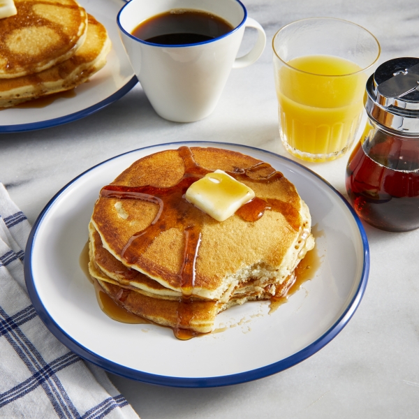 My-Hop Pancakes