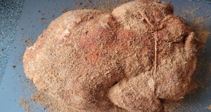 Ed's Favorite Beer Can Chicken Rub