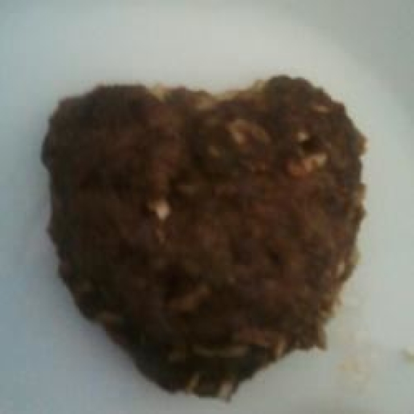 Valentine Meatballs