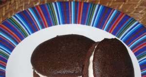 Whoopie Pies IV