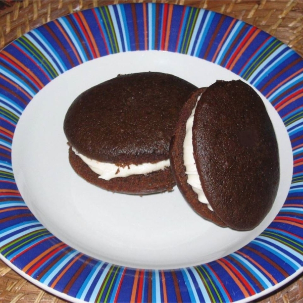 Whoopie Pies IV