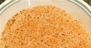 Rib Rub