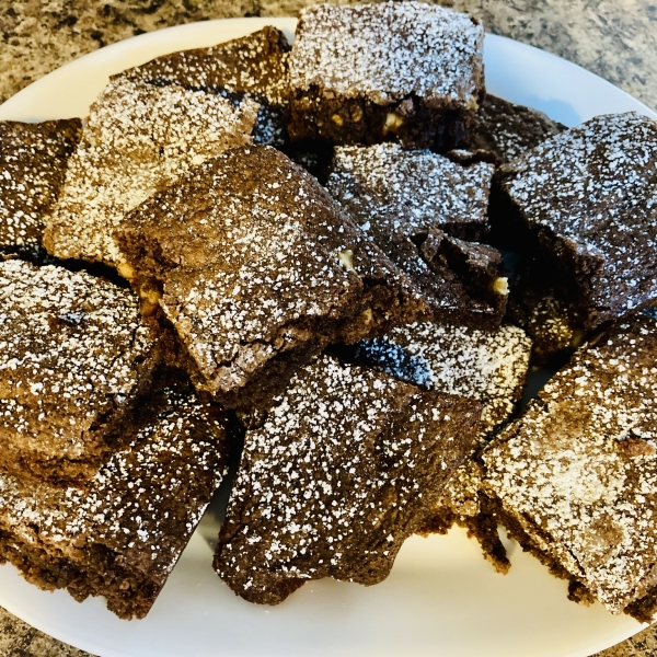 Quick and Easy Brownies