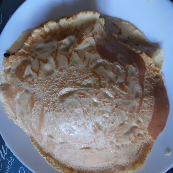 Basic Crepes