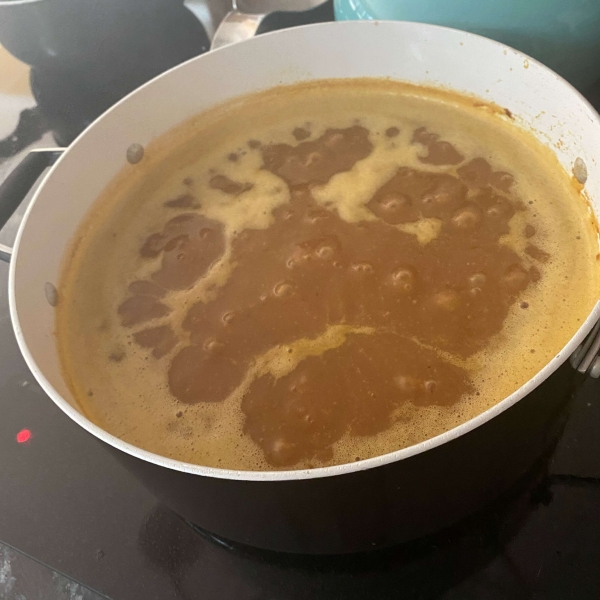 Chef John's Make-Ahead Turkey Gravy